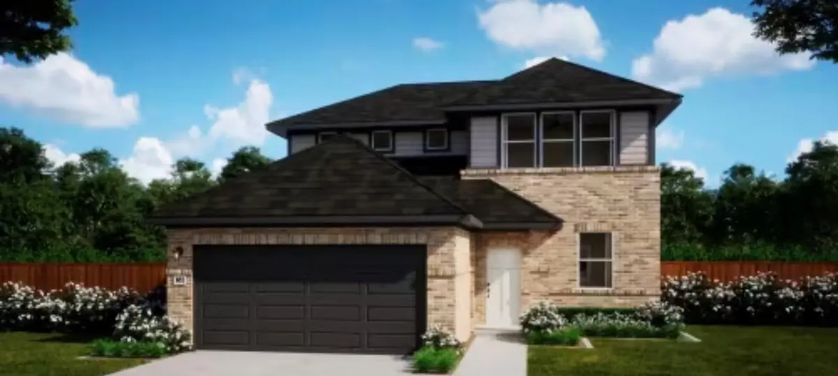 180 Prodigal WAY, Kyle, TX 78640