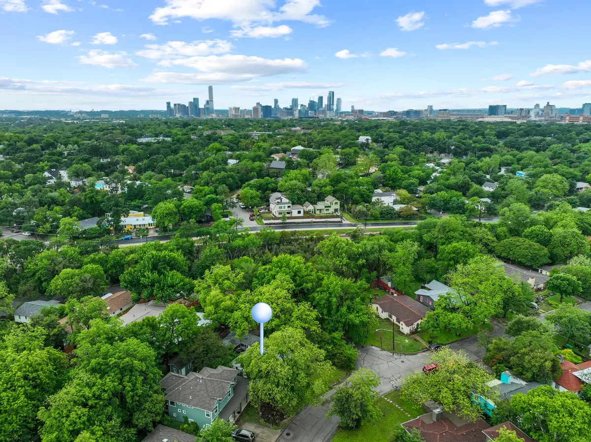 1731 Giles ST, Austin, TX 78722