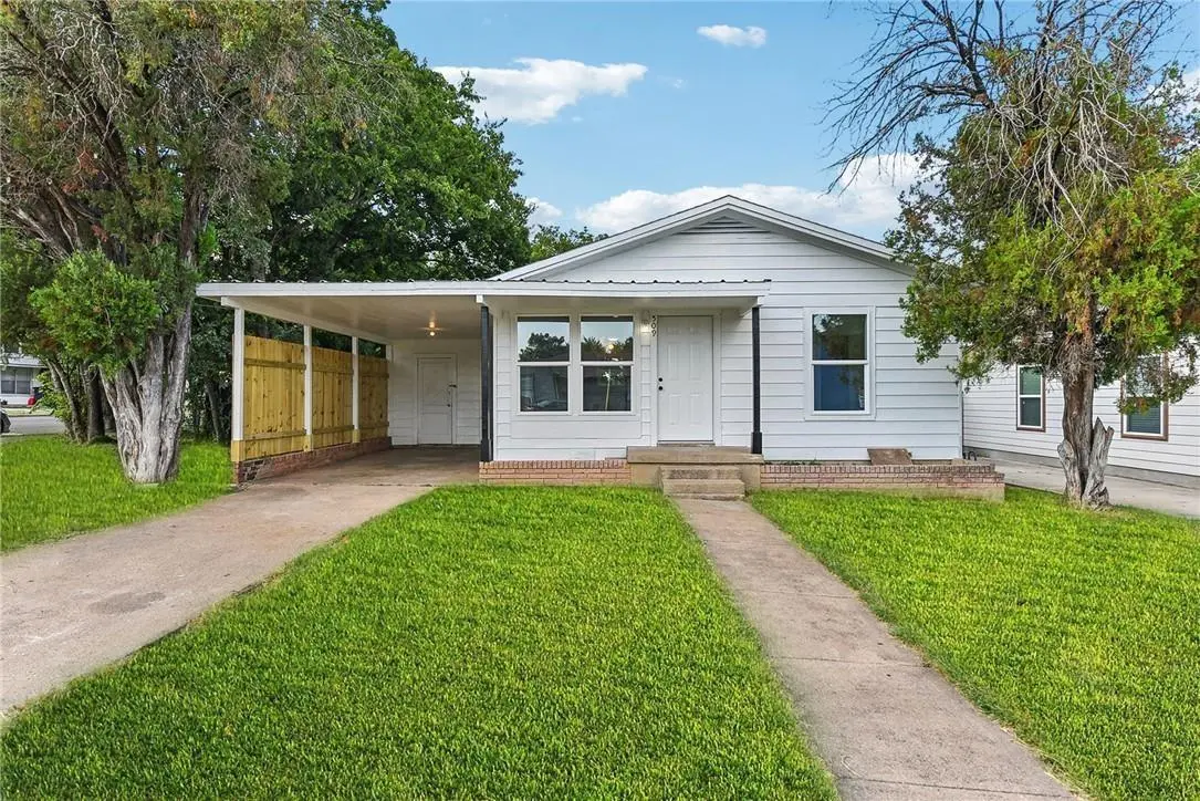 509 W Green Ave, Killeen, TX 76541