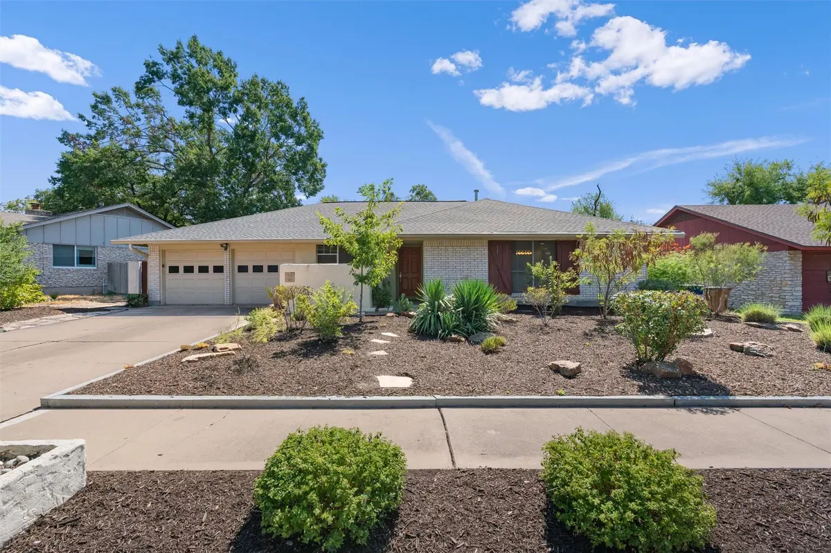 1307 Neans DR, Austin, TX 78758