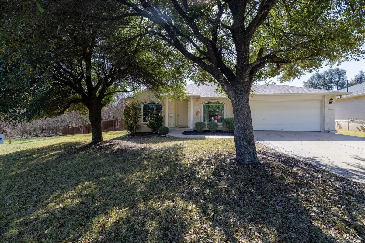 3301 Spumanti LN, Leander, TX 78641