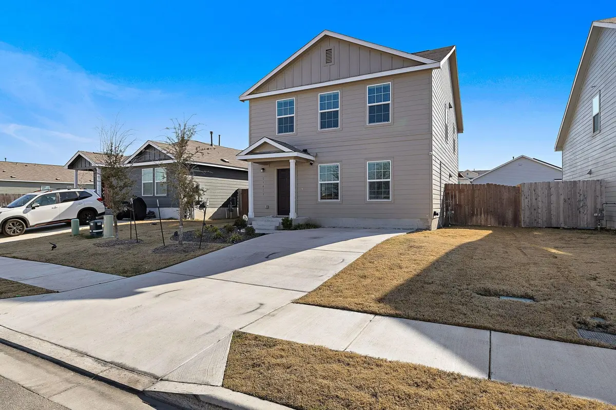13413 Mussel RUN, Elgin, TX 78621