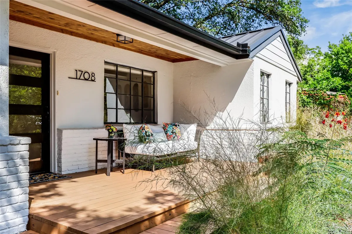 1708 E 40th ST, Austin, TX 78722