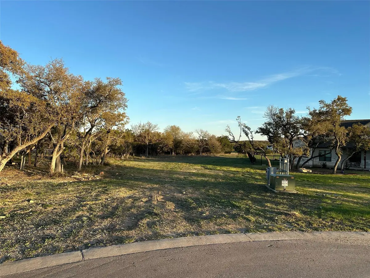 149 Trammell WAY, Liberty Hill, TX 78642