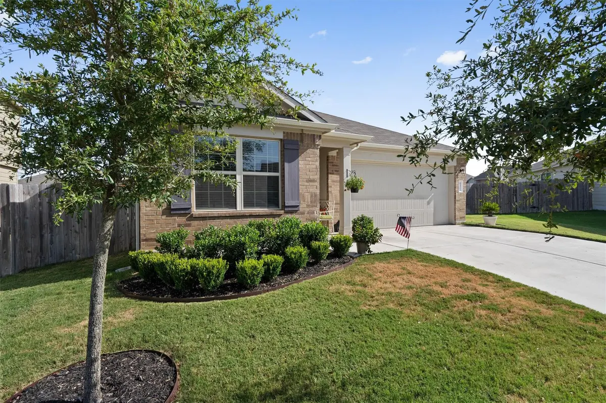 6521 Leonardo CV, Round Rock, TX 78665