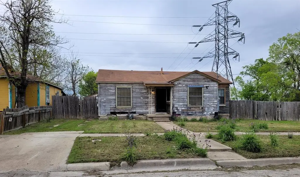 1816 E Barton Ave, Temple, TX 76501
