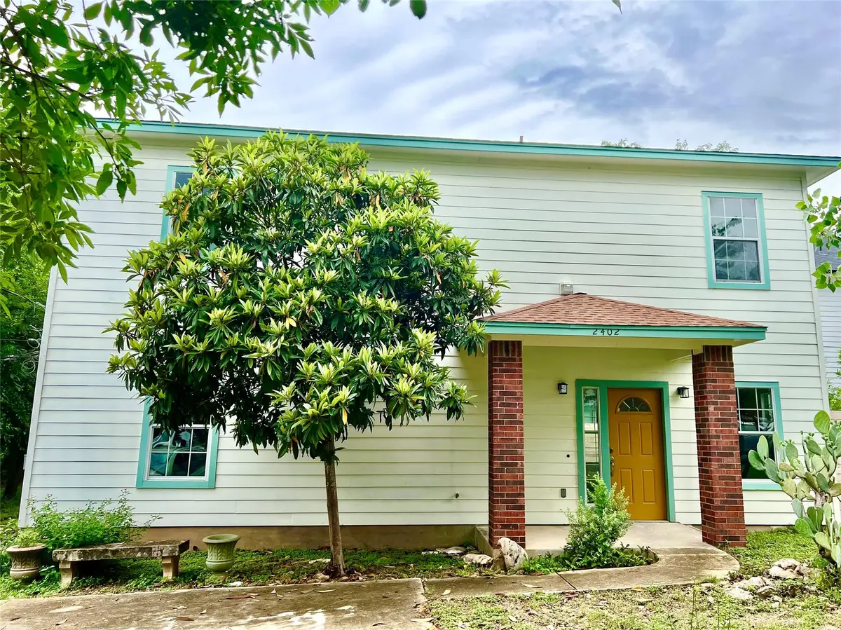 2402 E 13th ST #1, Austin, TX 78702