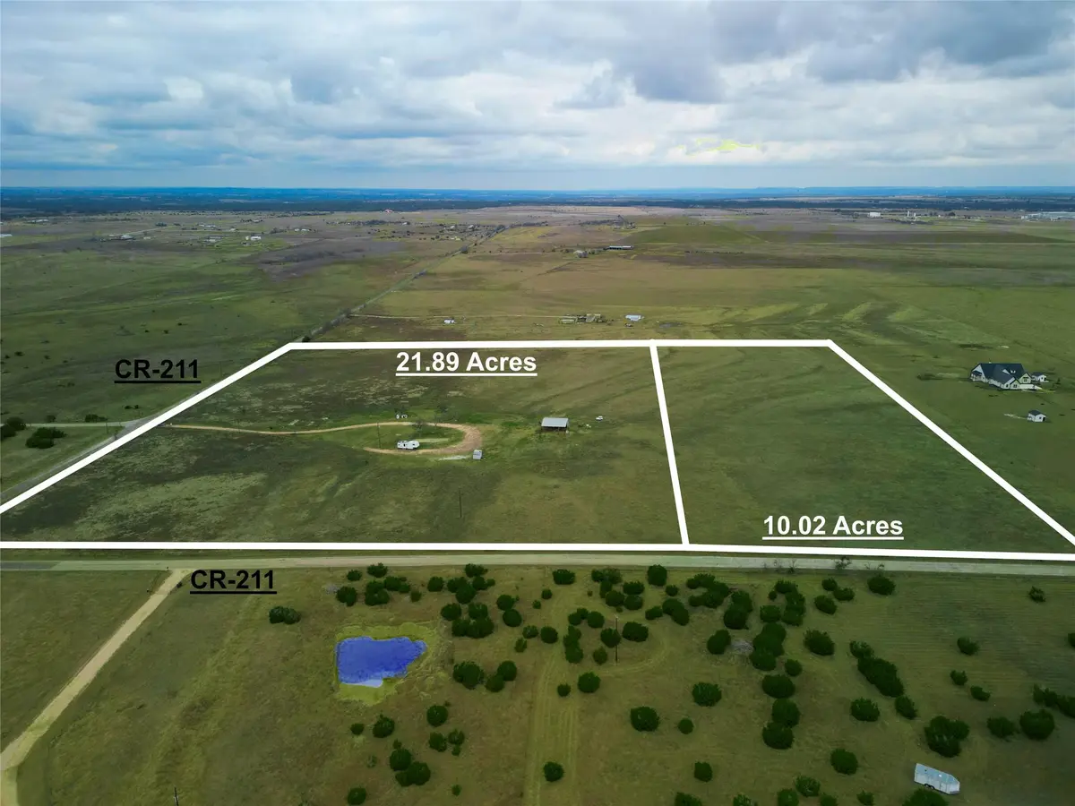 TBD County Road 211, Bertram, TX 78605
