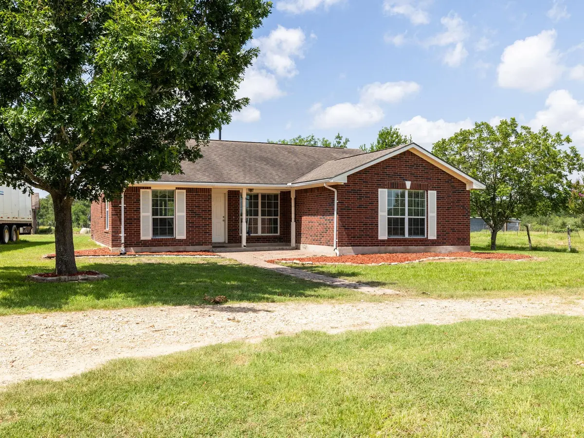 13050 FM 112, Thrall, TX 76578