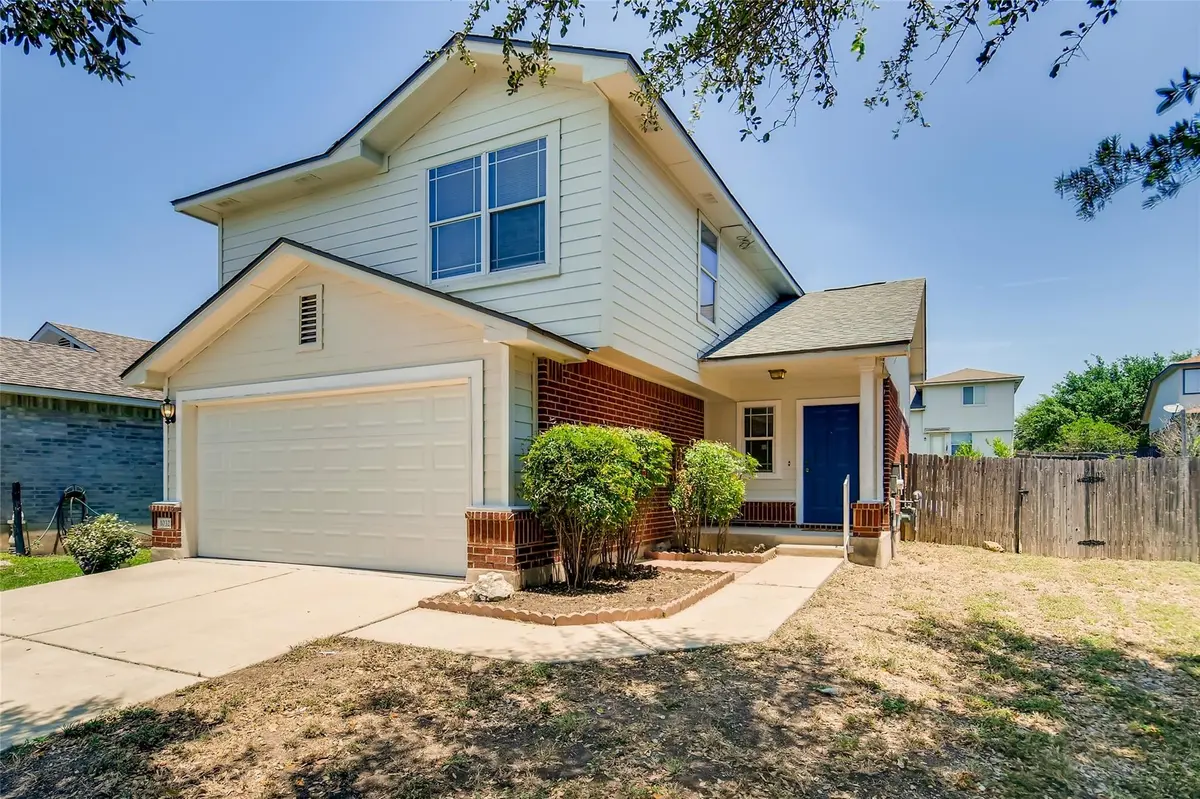 1032 Teapot DR, Pflugerville, TX 78660