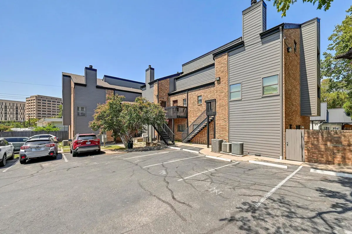 505 Bellevue PL #7, Austin, TX 78705