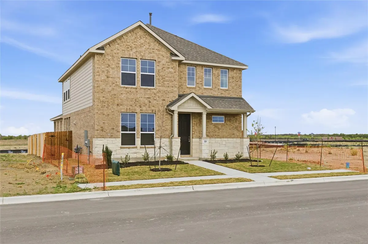 231 Bellie LN, Kyle, TX 78640