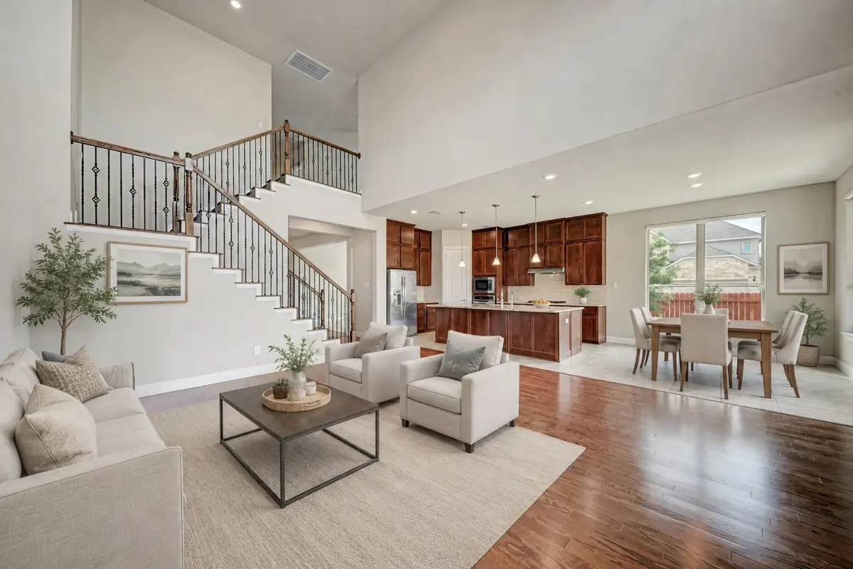 709 Critty LN, Leander, TX 78641