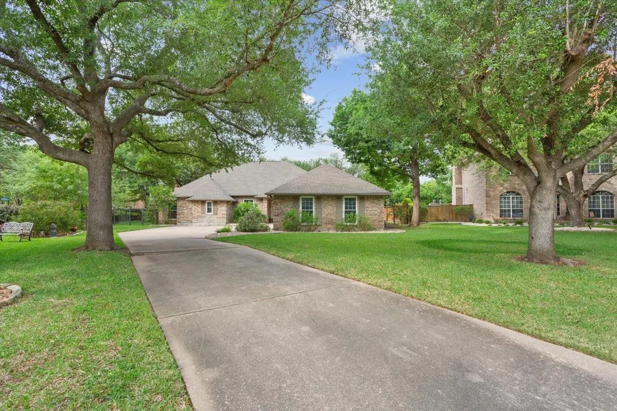 23 Meadow RUN, Round Rock, TX 78664