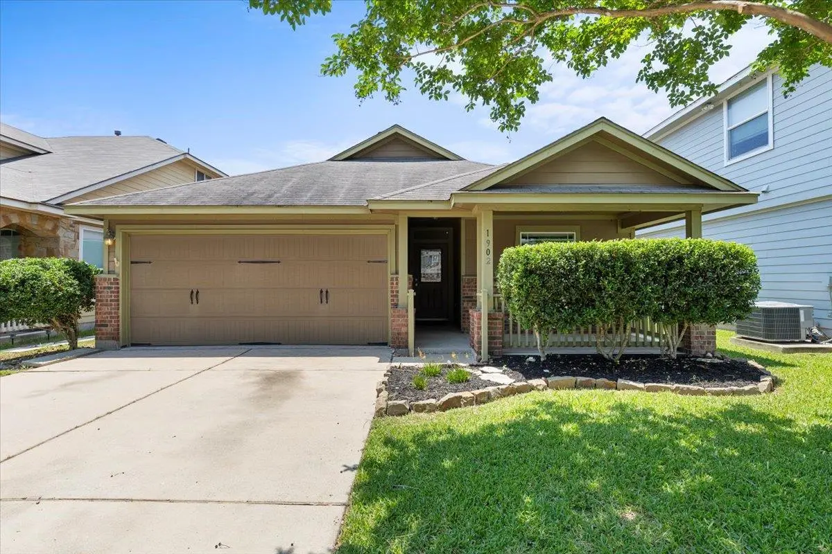 1902 Rockland DR, Austin, TX 78748