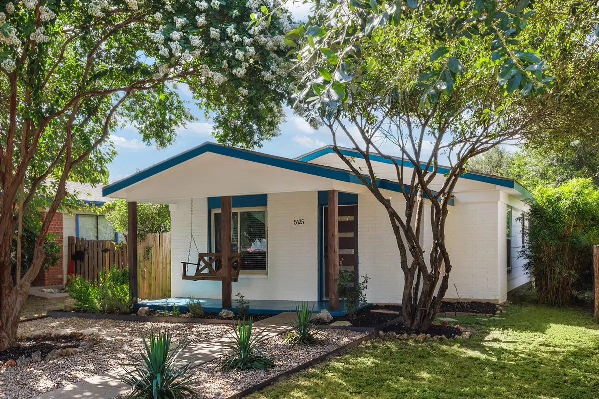 5625 Pinon Vista DR, Austin, TX 78724