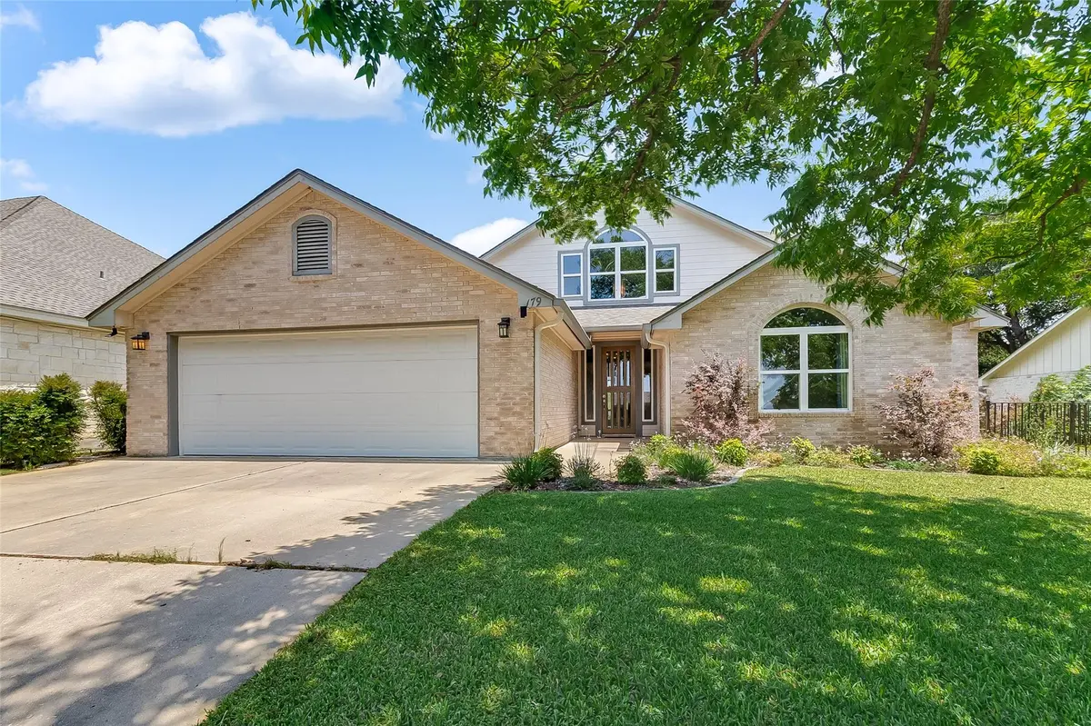 Address not disclosed, Meadowlakes, TX 78654