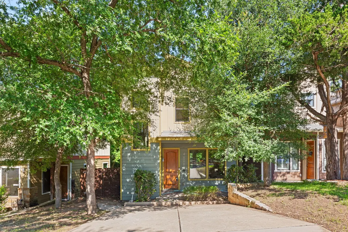 4608 Windy Brook DR #A, Austin, TX 78723