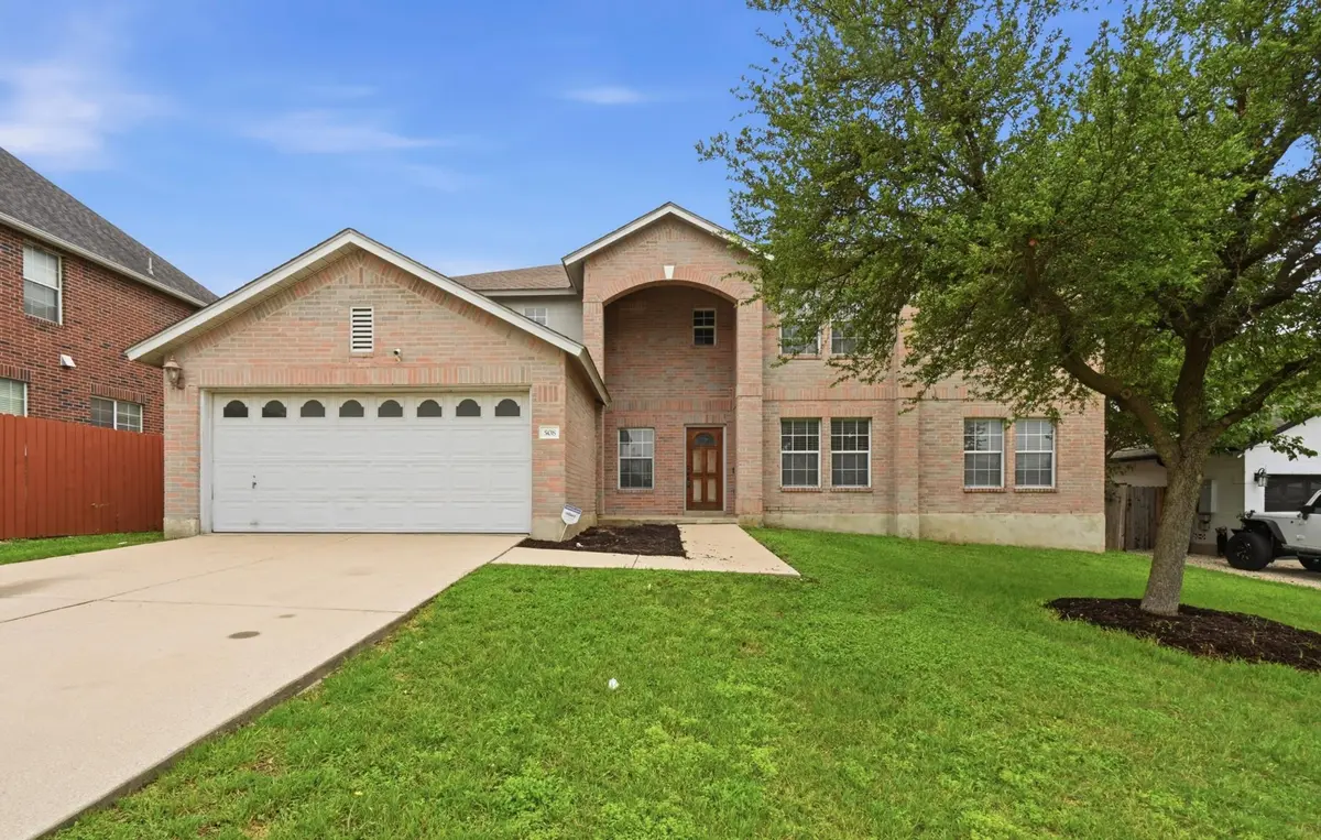 508 EVENING GROSBEAK DR SE, Pflugerville, TX 78660