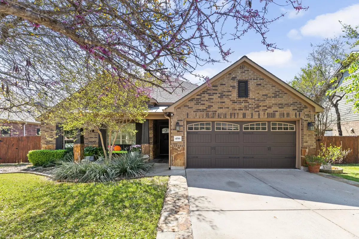 4516 Zacharys RUN, Cedar Park, TX 78613