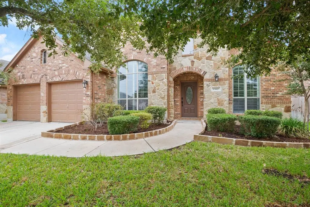 13817 Field Stream LN, Manor, TX 78653