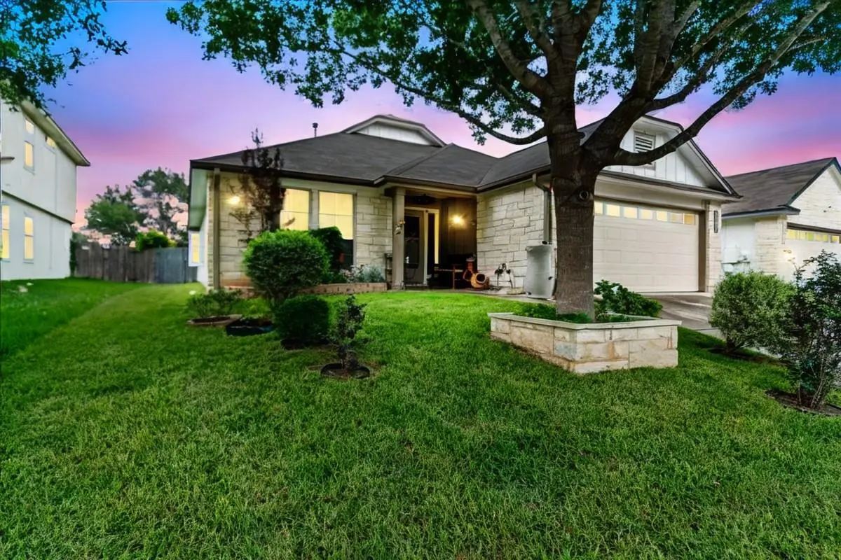 Address not disclosed, Austin, TX 78725