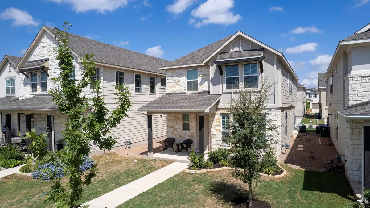 147 Delaware Mountains TER, Dripping Springs, TX 78620