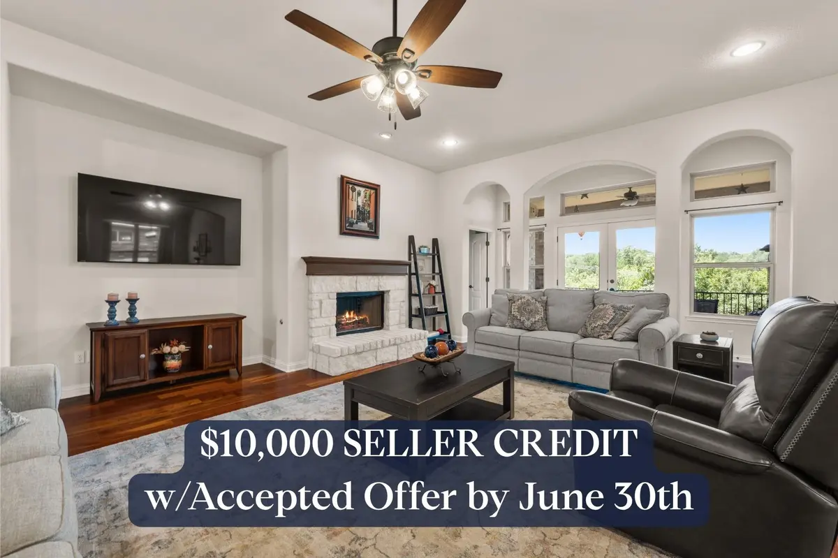 205 Bellagio DR, Lakeway, TX 78734