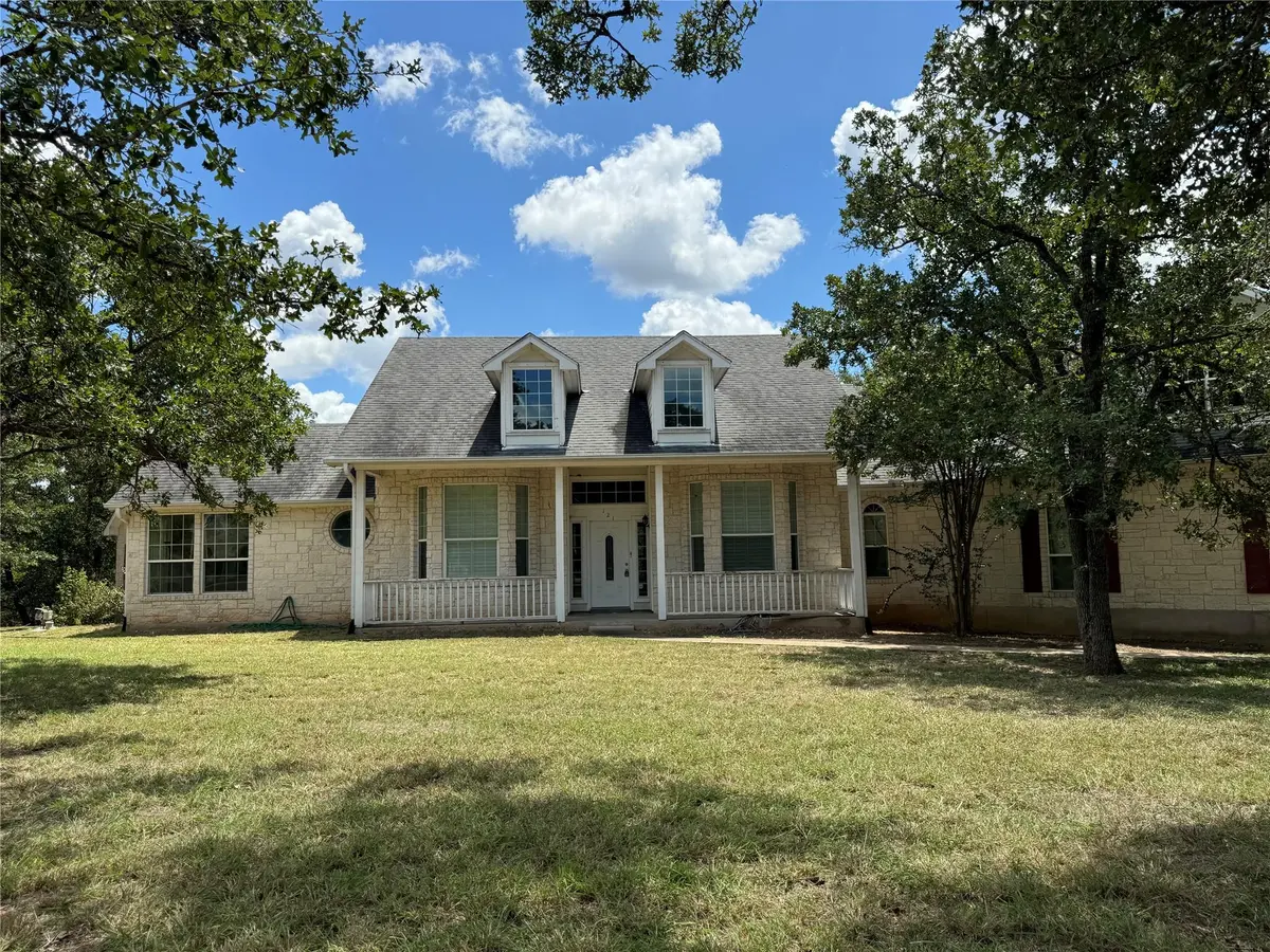 121 Old Settlers DR, Bastrop, TX 78602