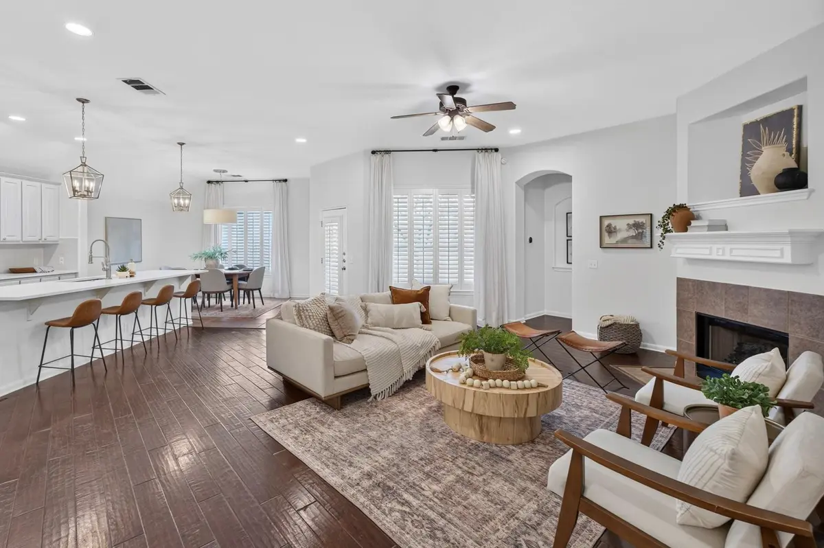 6301 York Bridge CIR, Austin, TX 78749