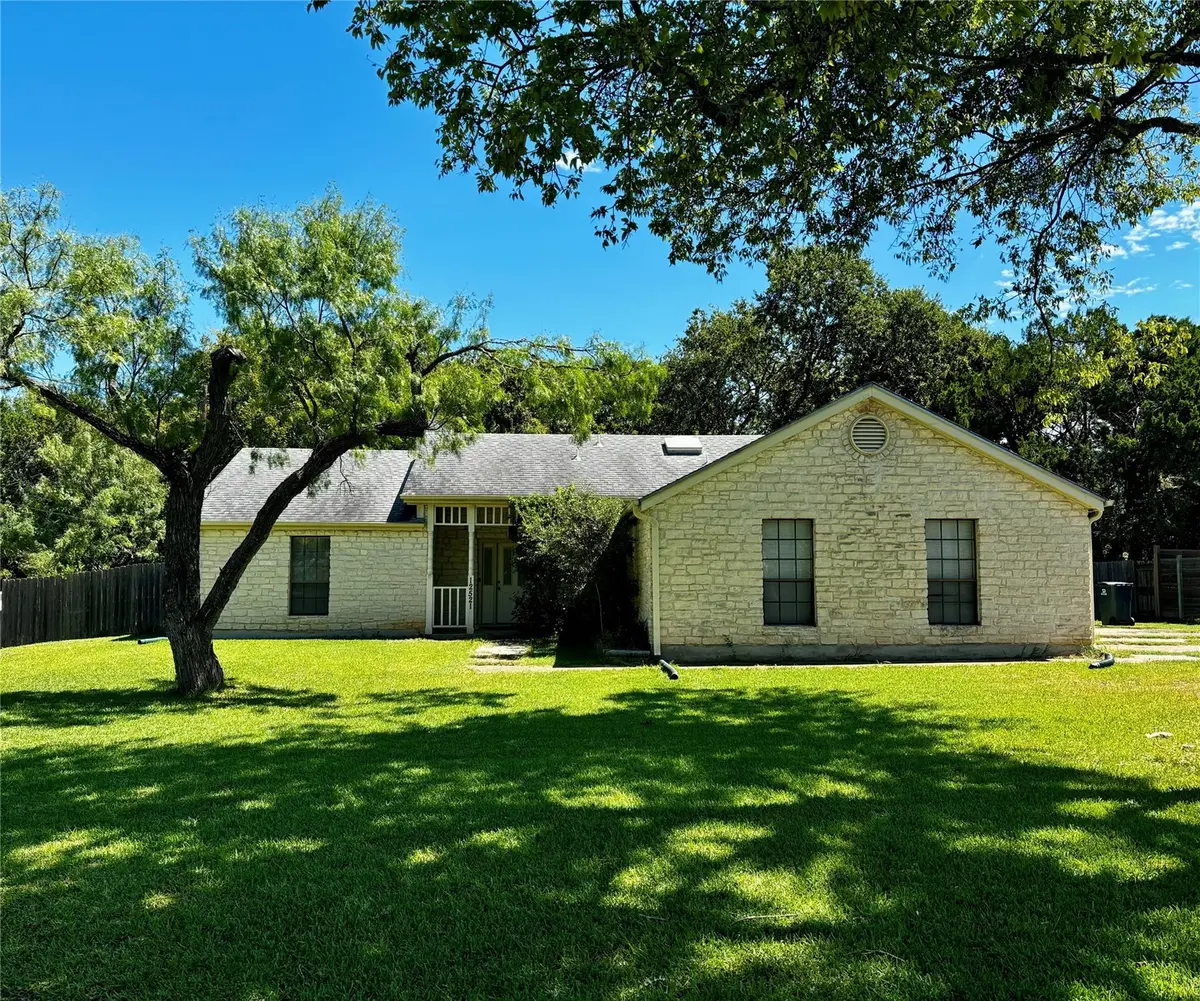 12521 Taylor DR, Buda, TX 78610