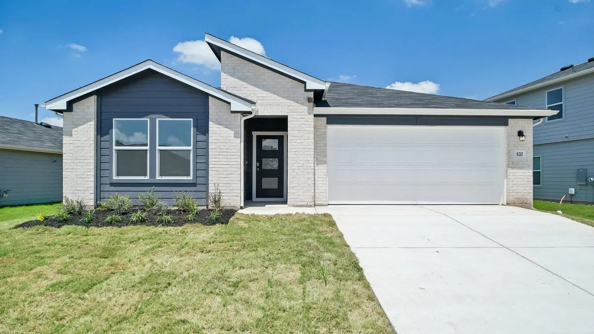 632 GLOBE MALLOW CIR, Kyle, TX 78640