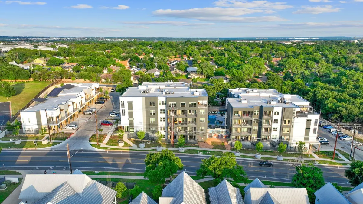 4901 Springdale RD #105, Austin, TX 78723