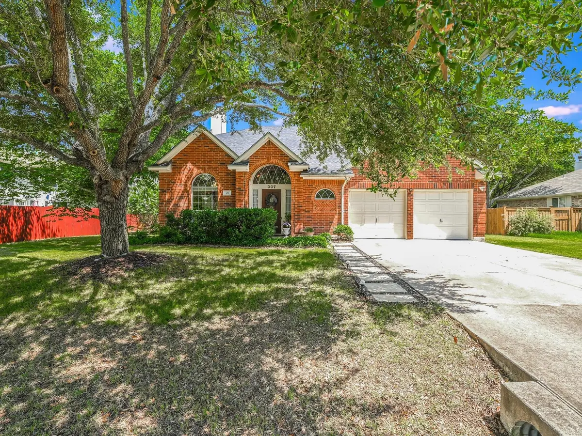 307 Poppy CV, Buda, TX 78610