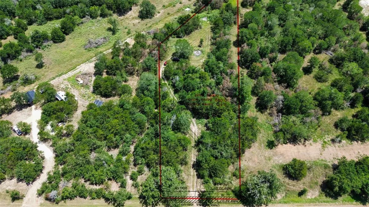 TBD W Old Lockhart RD, Muldoon, TX 78949