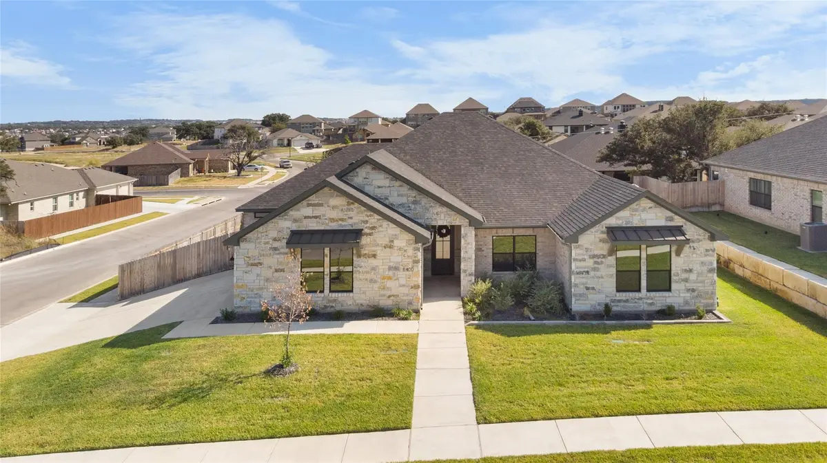 8400 Kasen Ave, Killeen, TX 76542