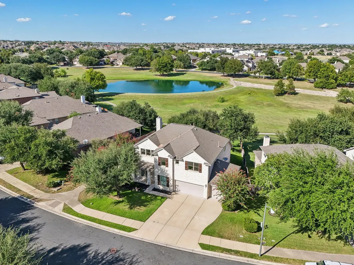 1726 Westmeadow TRL, Round Rock, TX 78665