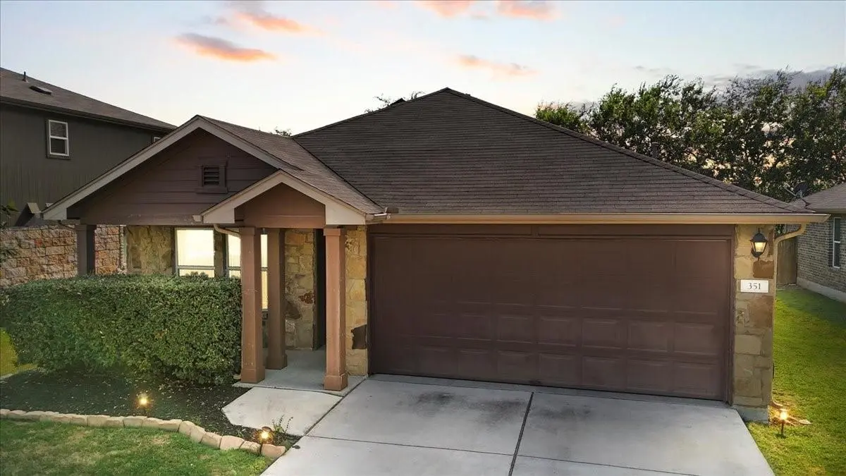 351 Purple Martin Ave, Kyle, TX 78640