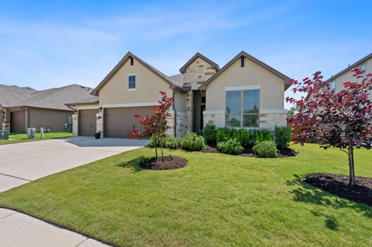 1437 Argyll PARK, Bulverde, TX 78163
