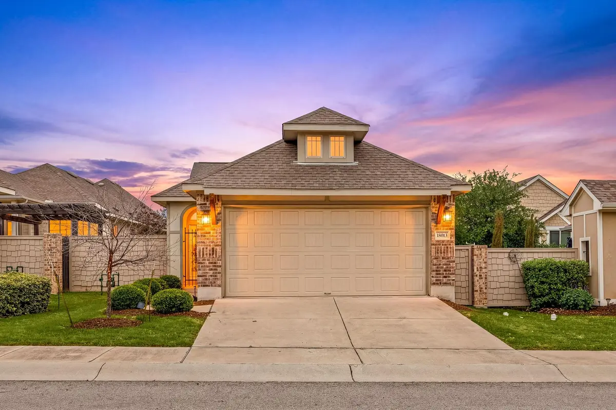 18013 Lungo ST, Pflugerville, TX 78660