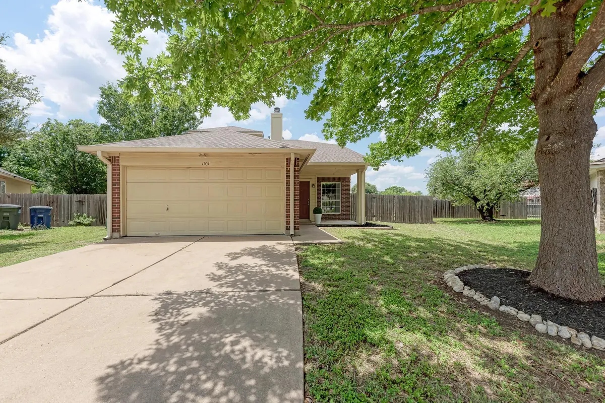 1101 Winecup CT, Leander, TX 78641