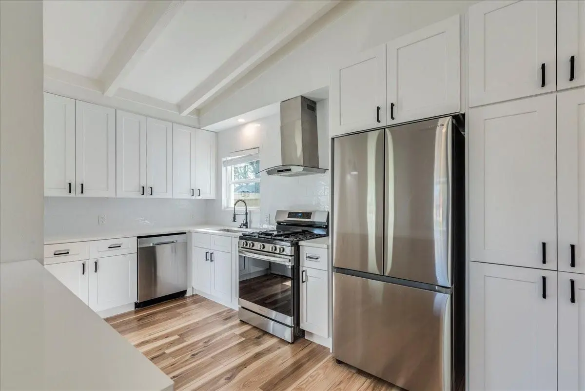 7811 Tisdale DR, Austin, TX 78757