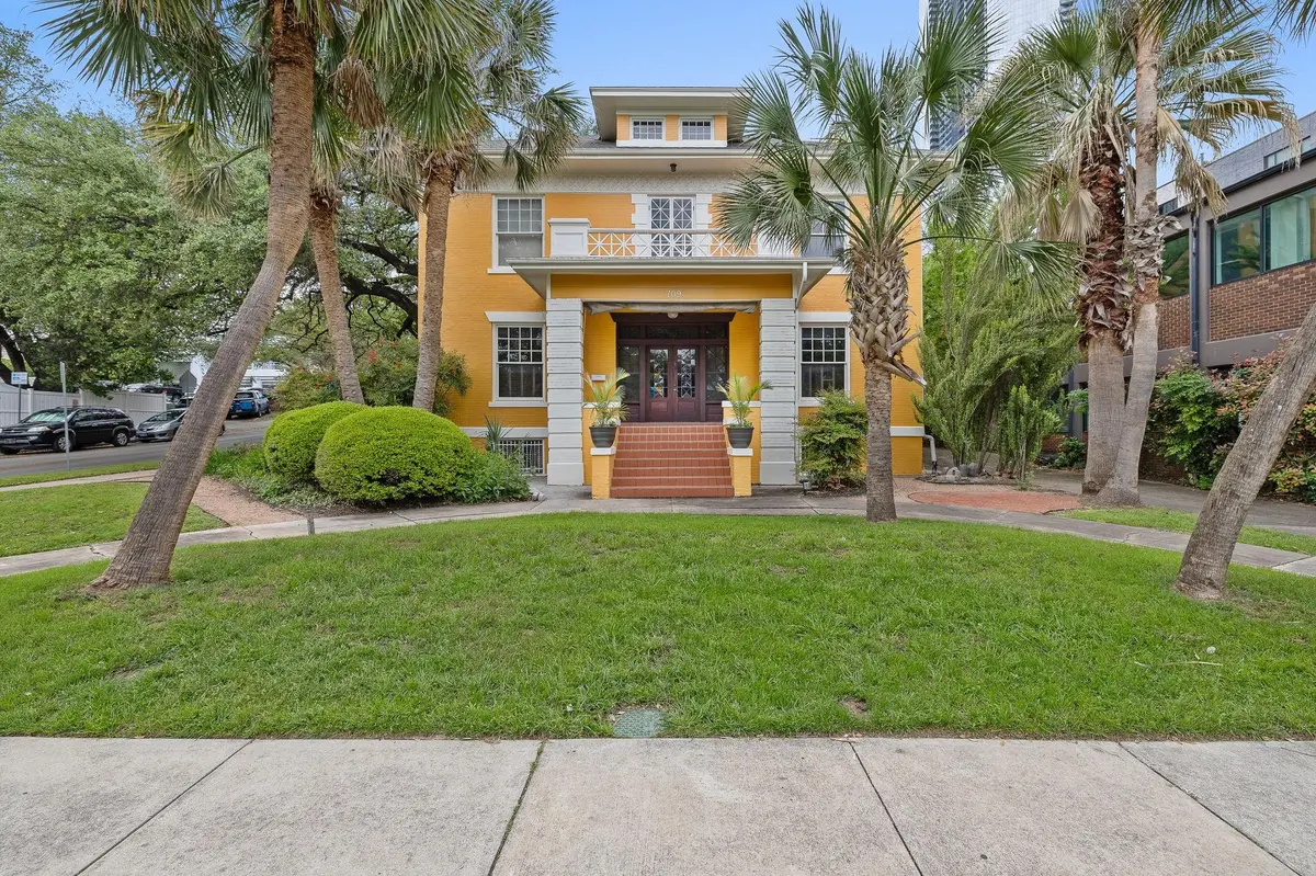 709 Rio Grande ST, Austin, TX 78701