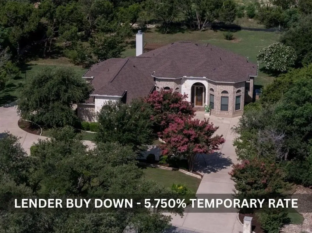 1003 Overlook BND, Leander, TX 78641