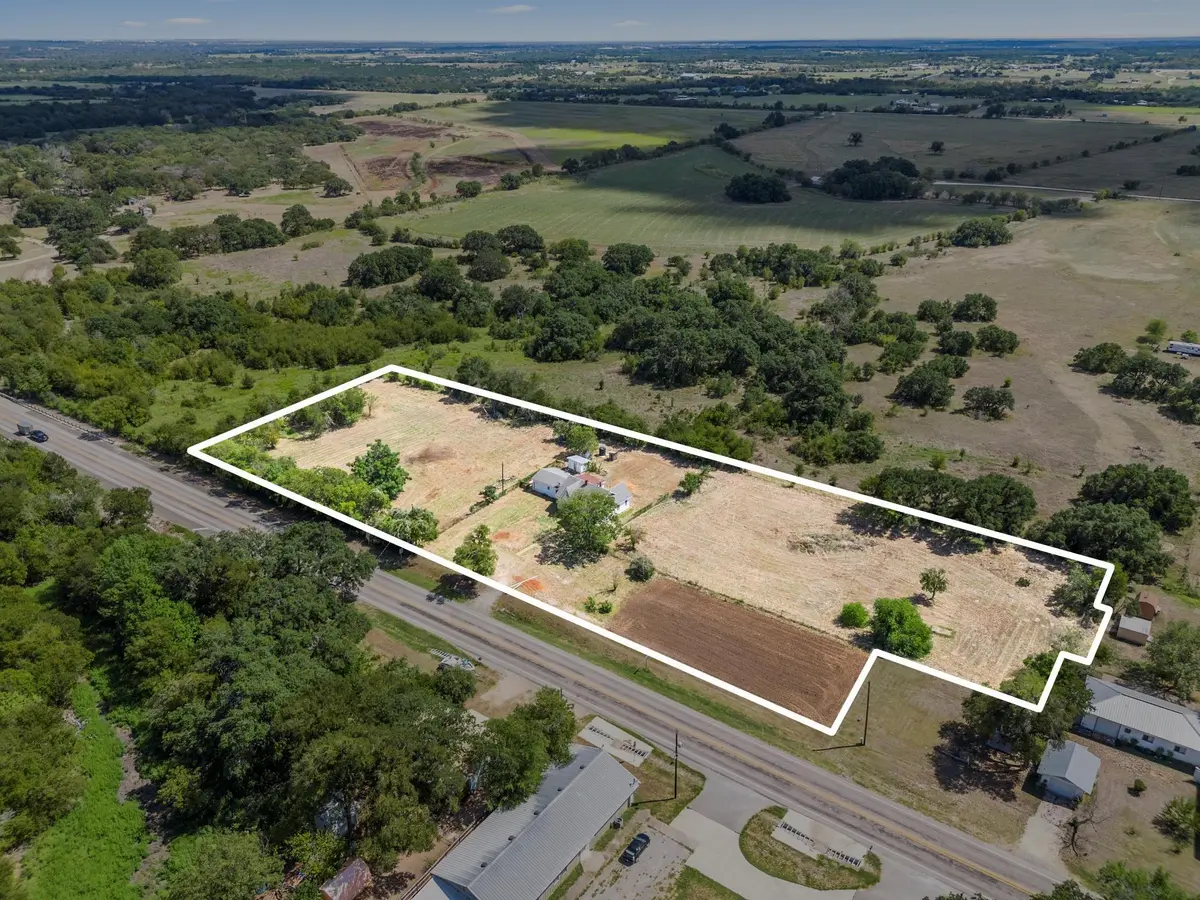 6383 FM 970, Florence, TX 76527