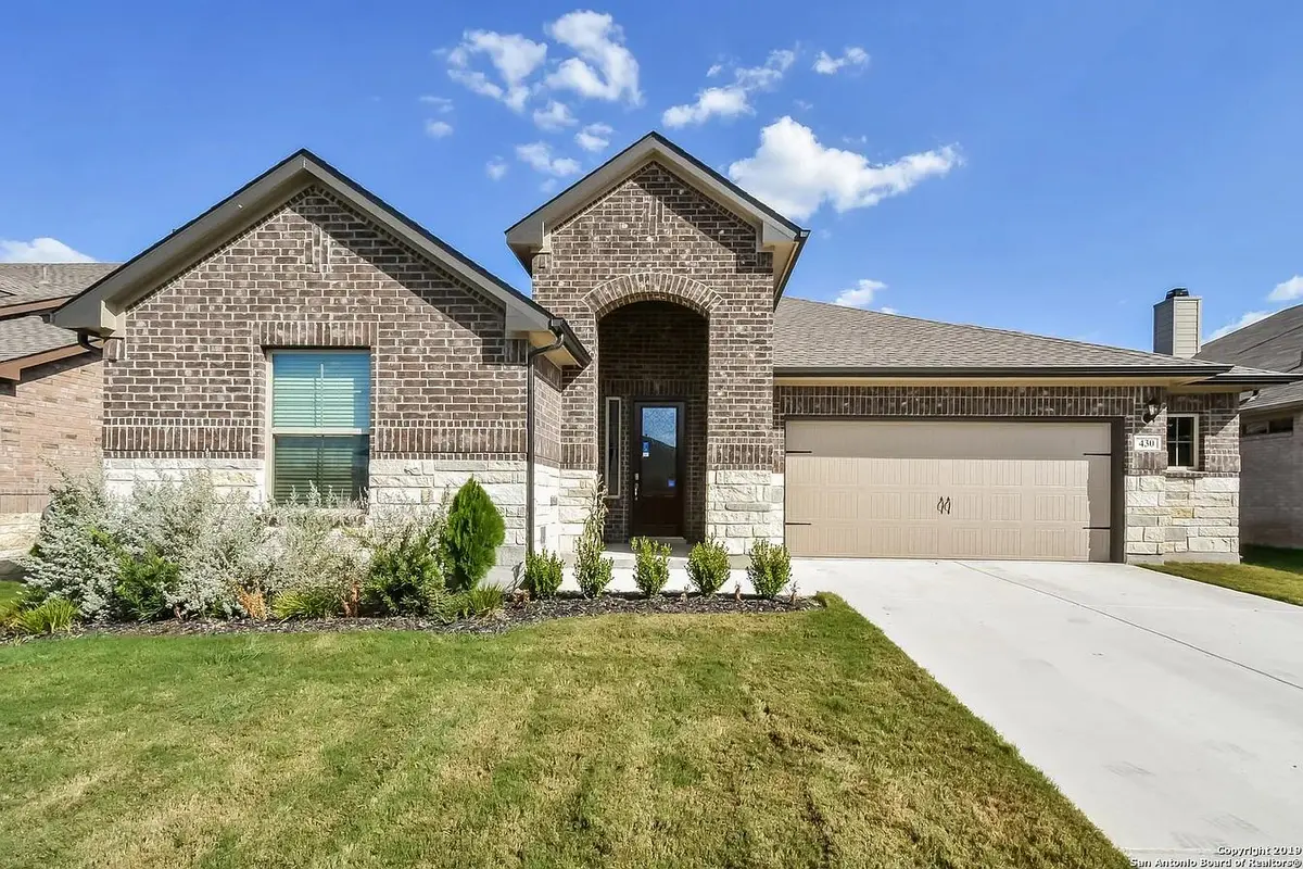 430 Pecan MDWS, New Braunfels, TX 78130