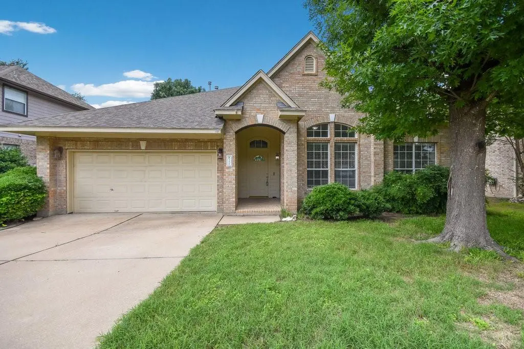 3210 Dawn Mesa CT, Round Rock, TX 78665