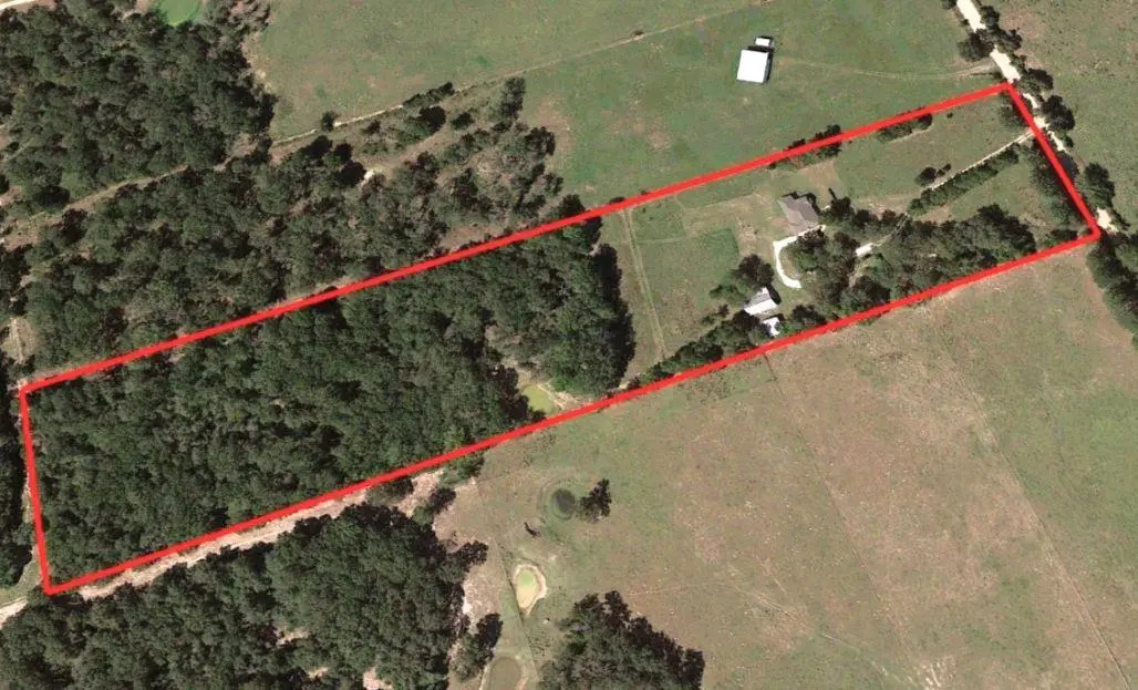 8954 County Road 353, Gause, TX 77857