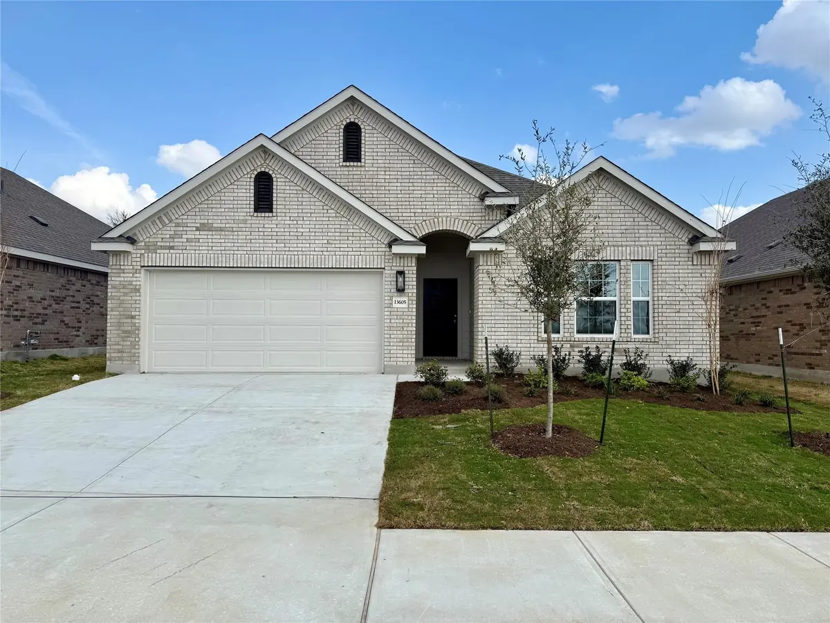 13605 Barn Chime ST, Elgin, TX 78621