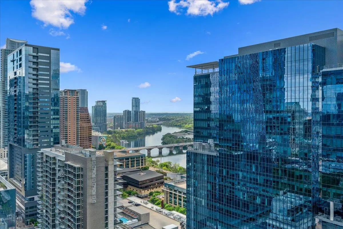 360 Nueces ST #2807, Austin, TX 78701